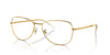 Ray-Ban RB3733V Gold #colour_gold