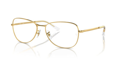 Ray-Ban RB3733V Gold #colour_gold