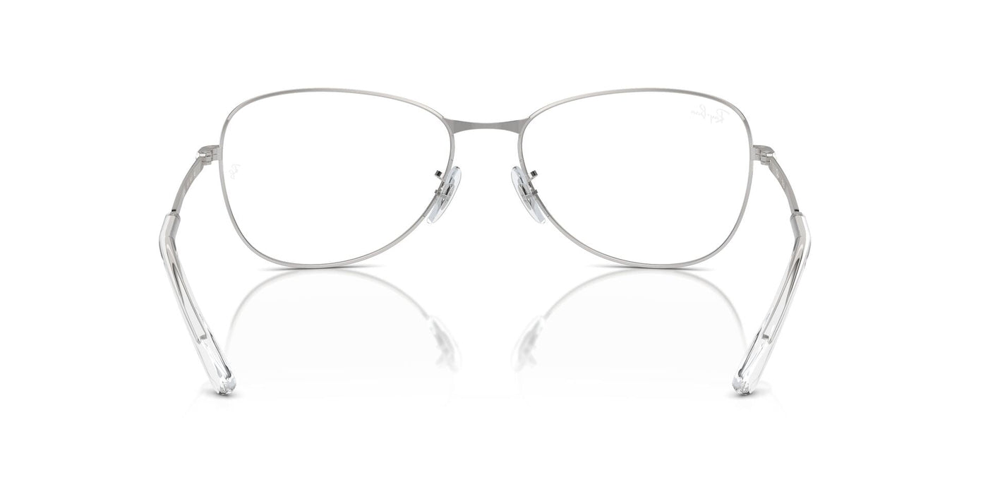 Ray-Ban RB3733V Silver #colour_silver