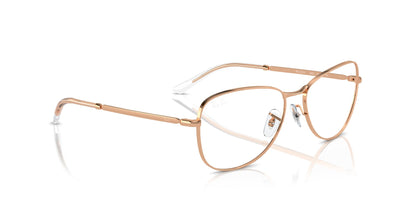 Ray-Ban RB3733V Rose Gold #colour_rose-gold