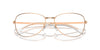 Ray-Ban RB3733V Rose Gold #colour_rose-gold