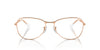 Ray-Ban RB3733V Rose Gold #colour_rose-gold