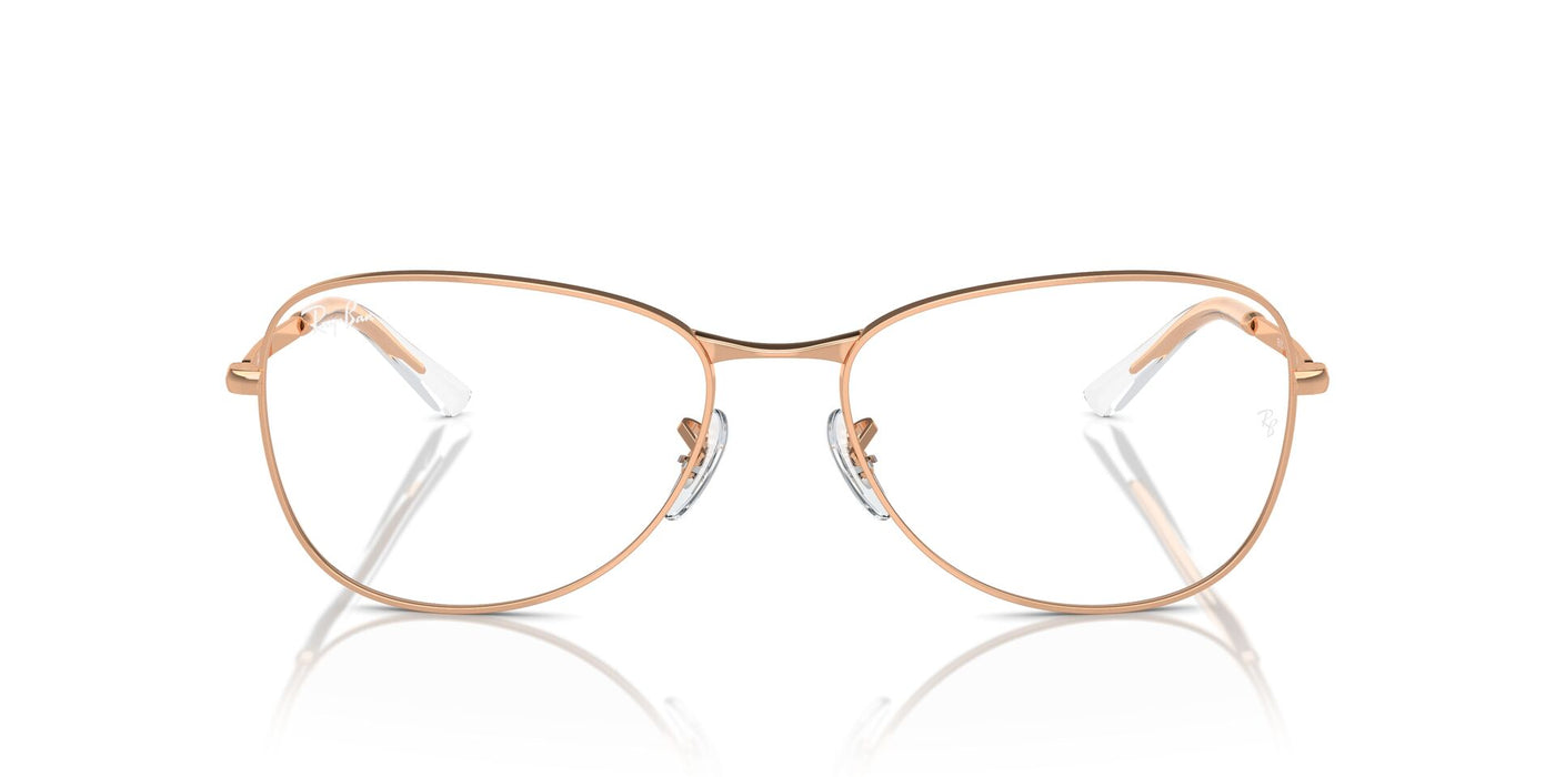 Ray-Ban RB3733V Rose Gold #colour_rose-gold