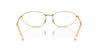 Ray-Ban RB3734V Gold #colour_gold
