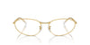 Ray-Ban RB3734V Gold #colour_gold