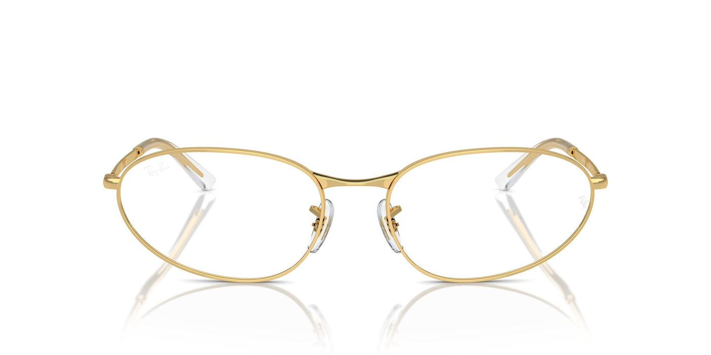 Ray-Ban RB3734V Gold #colour_gold