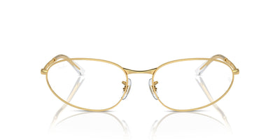 Ray-Ban RB3734V Gold #colour_gold