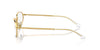 Ray-Ban RB3734V Gold #colour_gold