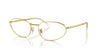 Ray-Ban RB3734V Gold #colour_gold