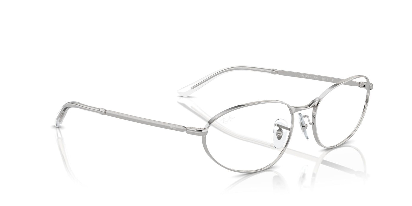 Ray-Ban RB3734V Silver #colour_silver