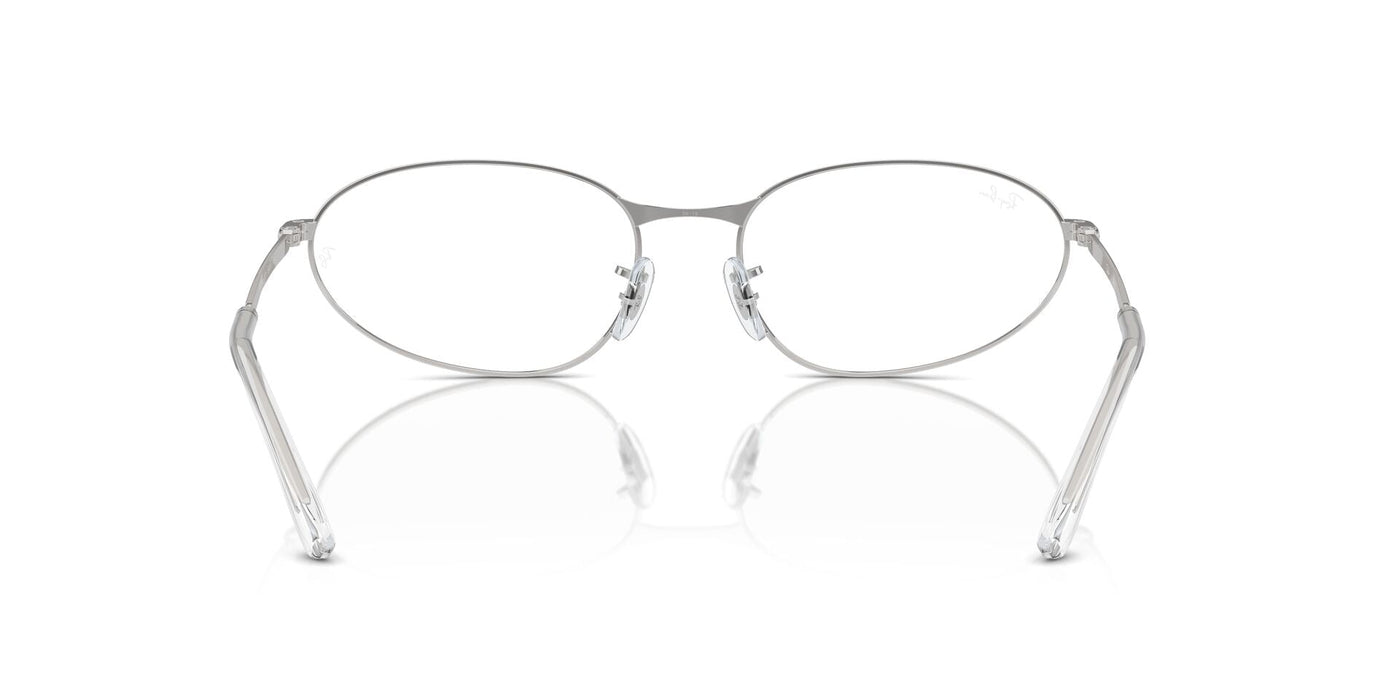 Ray-Ban RB3734V Silver #colour_silver