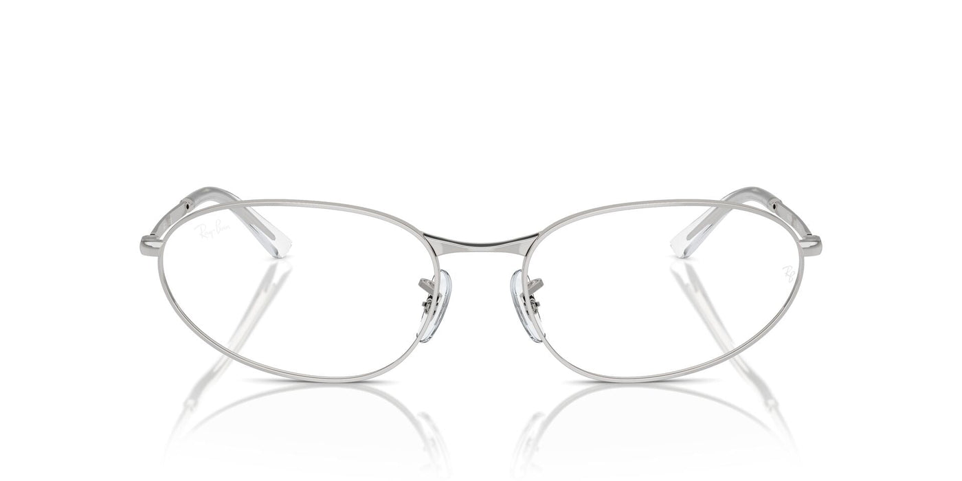 Ray-Ban RB3734V Silver #colour_silver
