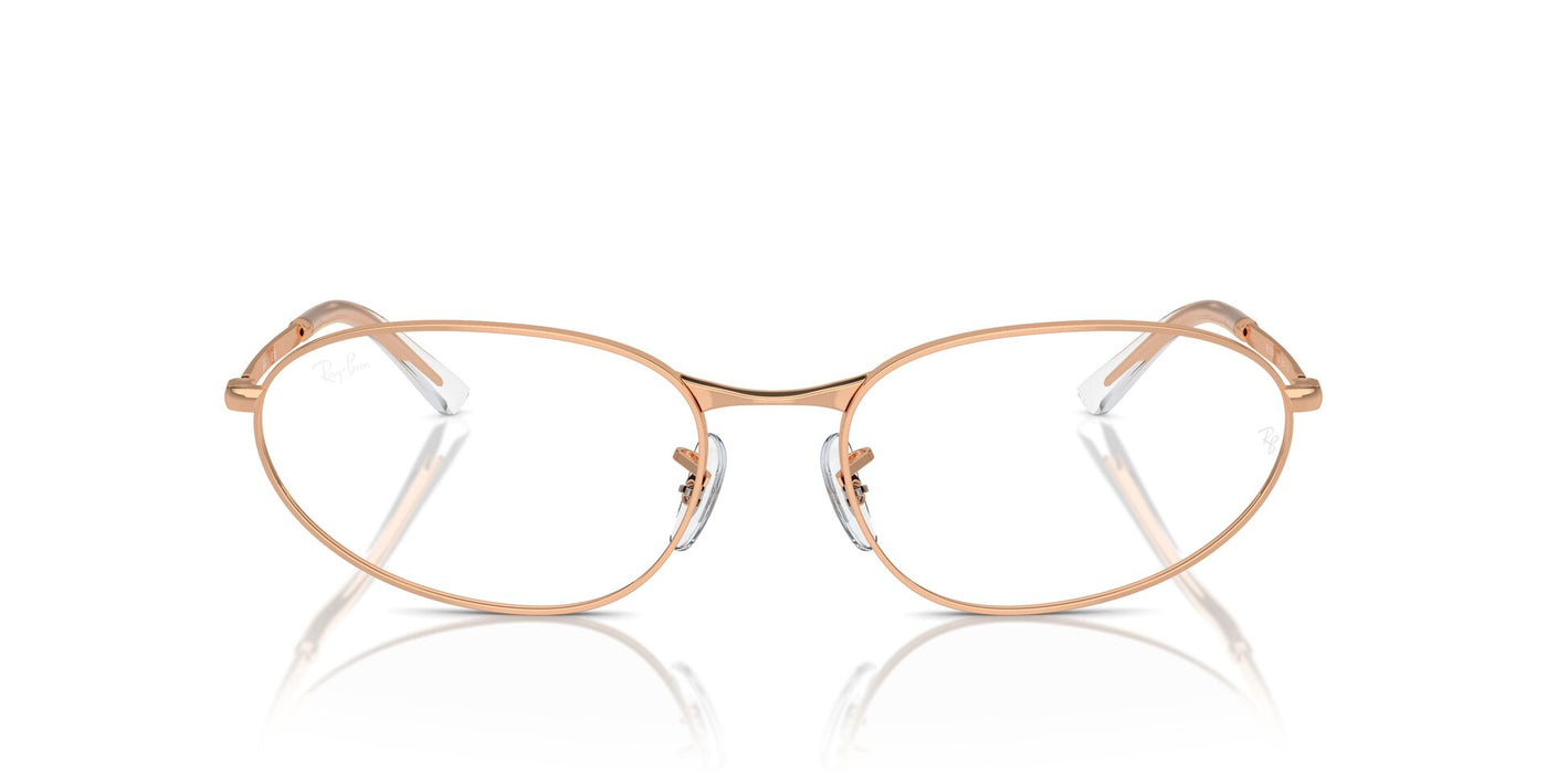 Ray-Ban RB3734V Rose Gold #colour_rose-gold