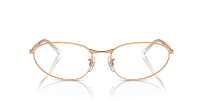 Ray-Ban RB3734V Rose Gold #colour_rose-gold