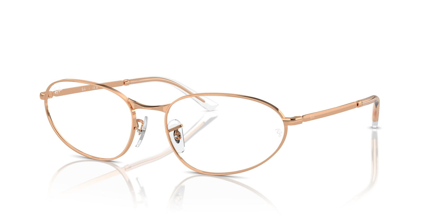 Ray-Ban RB3734V Rose Gold #colour_rose-gold