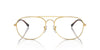 Ray-Ban Bain Bridge RB3735V Gold #colour_gold
