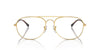 Ray-Ban Bain Bridge RB3735V Gold #colour_gold