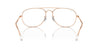 Ray-Ban Bain Bridge RB3735V Rose Gold #colour_rose-gold