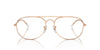 Ray-Ban Bain Bridge RB3735V Rose Gold #colour_rose-gold