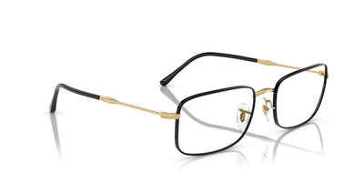 Ray-Ban RB3746V Black On Arista #colour_black-on-arista