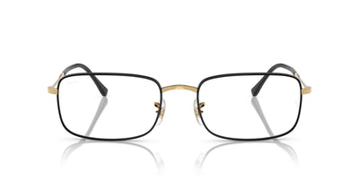 Ray-Ban RB3746V Black On Arista #colour_black-on-arista