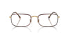 Ray-Ban RB3746V Havana On Gold #colour_havana-on-gold