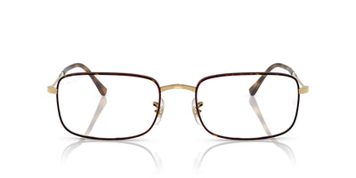 Ray-Ban RB3746V Havana On Gold #colour_havana-on-gold