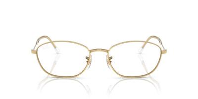 Ray-Ban RB3749V Arista Gold #colour_arista-gold