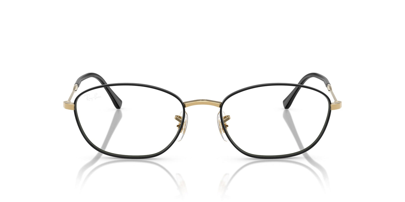 Ray-Ban RB3749V Black On Arista #colour_black-on-arista