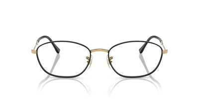Ray-Ban RB3749V Black On Arista #colour_black-on-arista