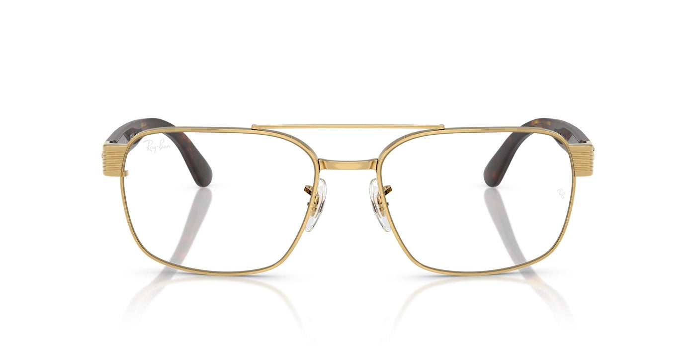 Ray-Ban RB3751V Arista Gold #colour_arista-gold