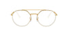 Ray-Ban RB3765V Gold #colour_gold
