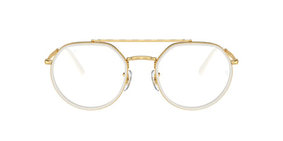 Ray-Ban RB3765V Gold #colour_gold