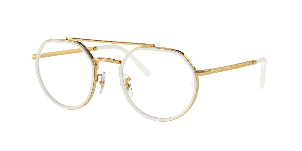 Ray-Ban RB3765V Gold #colour_gold