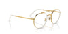 Ray-Ban RB3765V Gold #colour_gold