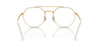 Ray-Ban RB3765V Gold #colour_gold