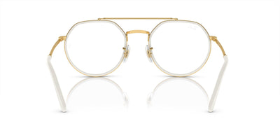 Ray-Ban RB3765V Gold #colour_gold