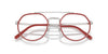 Ray-Ban RB3765V Silver #colour_silver