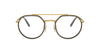 Ray-Ban RB3765V Legend Gold #colour_legend-gold