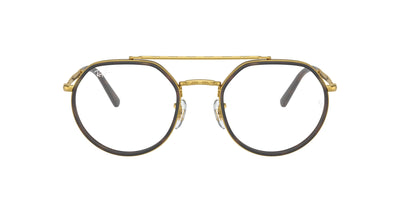 Ray-Ban RB3765V Legend Gold #colour_legend-gold