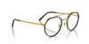 Ray-Ban RB3765V Legend Gold #colour_legend-gold