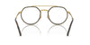 Ray-Ban RB3765V Legend Gold #colour_legend-gold