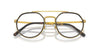 Ray-Ban RB3765V Legend Gold #colour_legend-gold