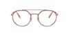 Ray-Ban RB3765V Copper #colour_copper