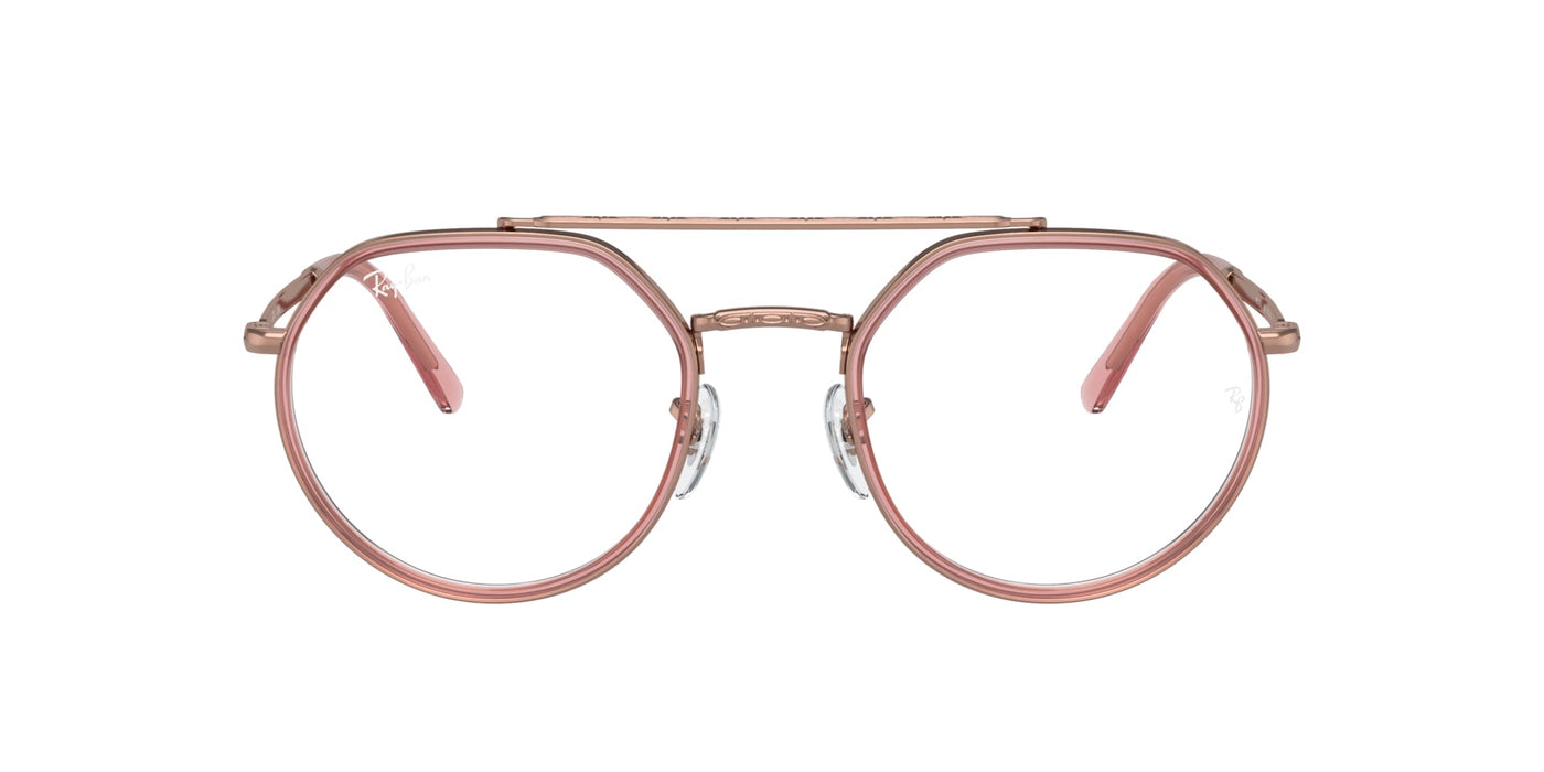 Ray-Ban RB3765V Copper #colour_copper