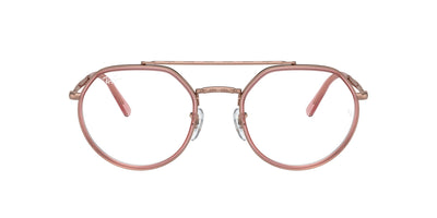 Ray-Ban RB3765V Copper #colour_copper