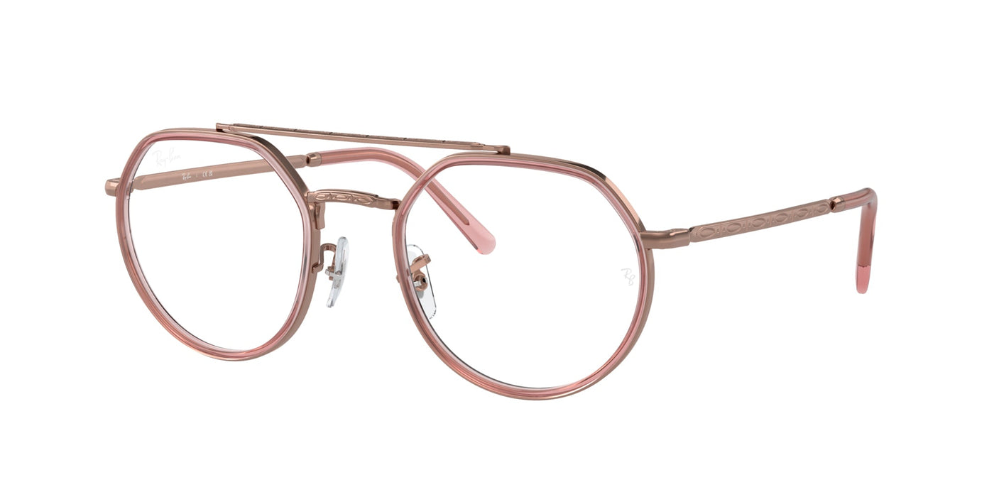 Ray-Ban RB3765V Copper #colour_copper