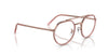 Ray-Ban RB3765V Copper #colour_copper