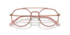 Ray-Ban RB3765V Copper #colour_copper