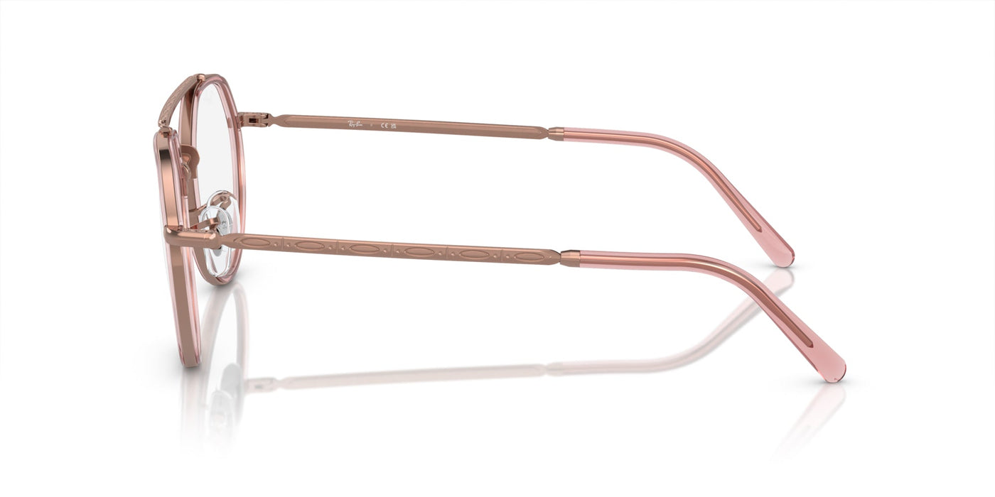 Ray-Ban RB3765V Copper #colour_copper